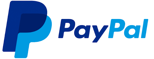 pay with paypal - Trick 'R Treat Store